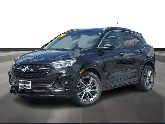2023 Buick Encore Gx
