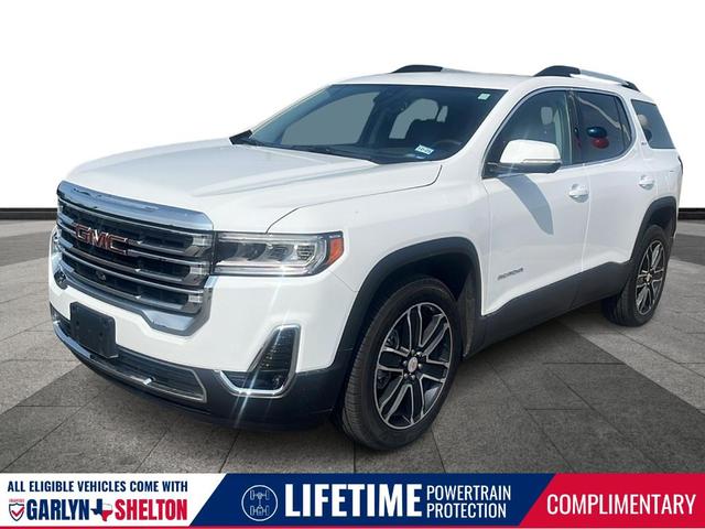 2023 GMC Acadia