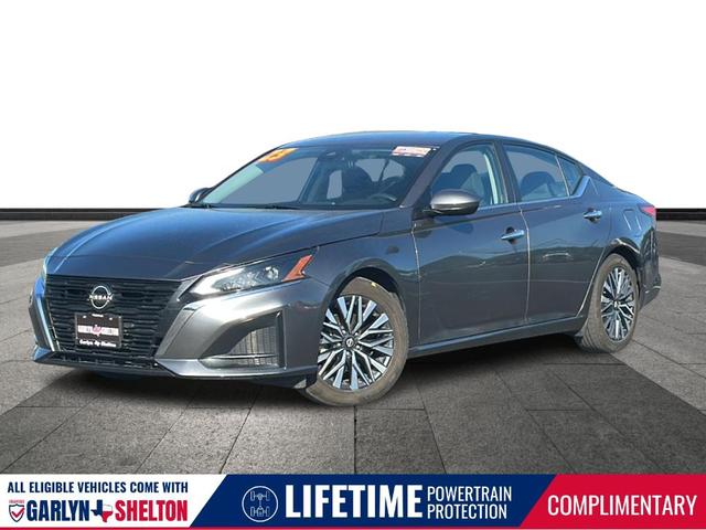 2023 Nissan Altima