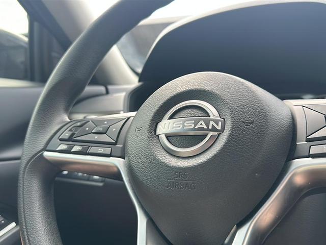 2023 Nissan Altima