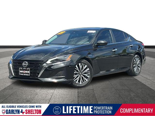 2023 Nissan Altima
