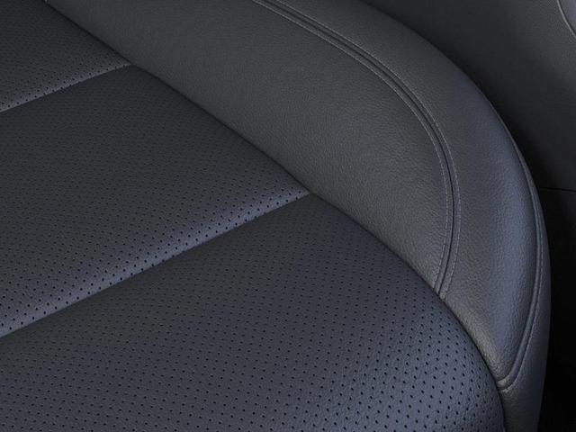 Photo of 2025 Gray GMC Sierra 2500