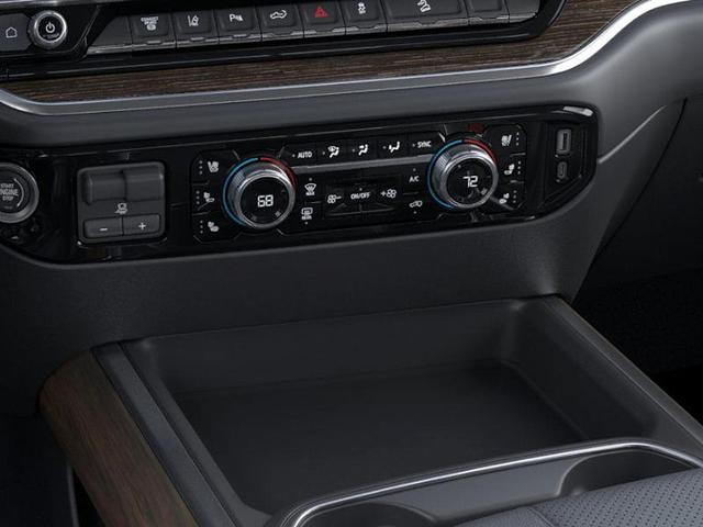 Photo of 2025 Gray GMC Sierra 2500