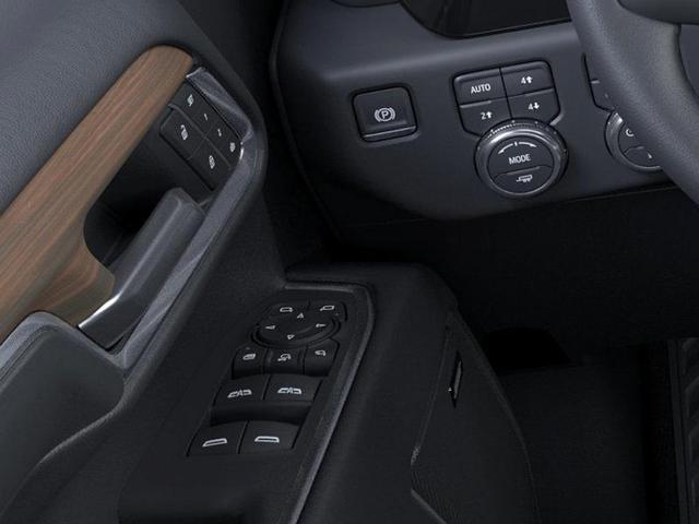 Photo of 2025 Gray GMC Sierra 2500
