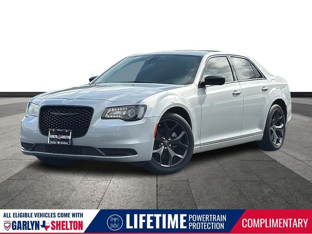 2023 Chrysler 300