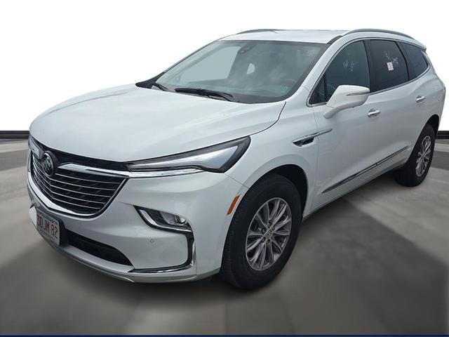 2024 Buick Enclave