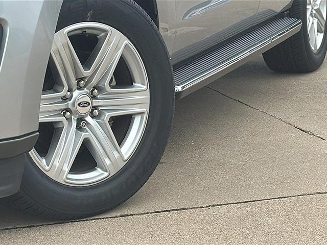 2021 Ford Expedition