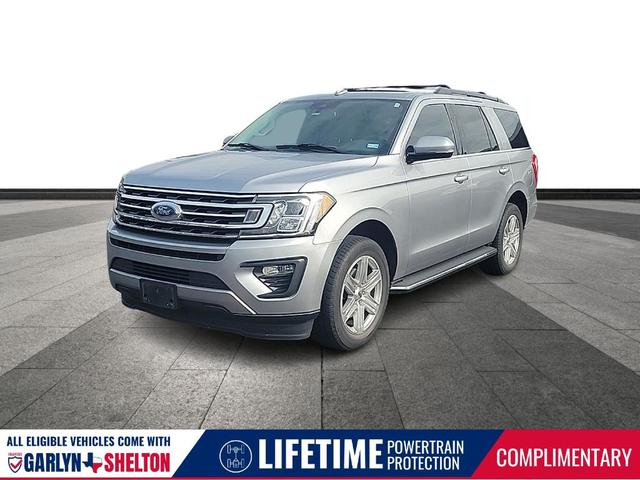 2021 Ford Expedition