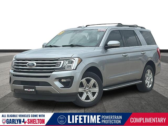 2021 Ford Expedition