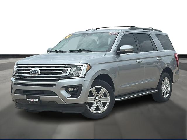 2021 Ford Expedition