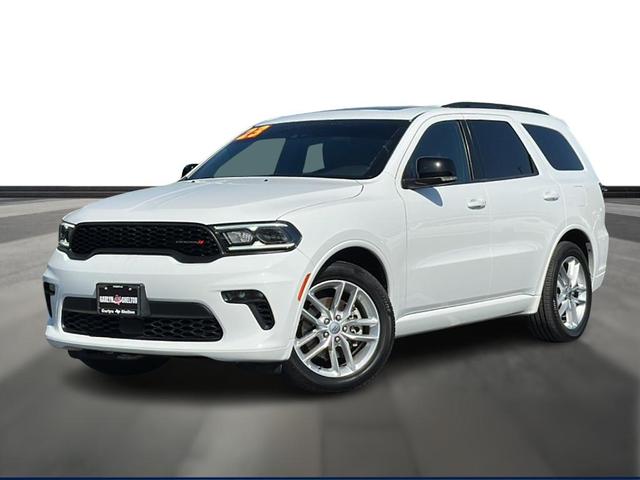 2023 Dodge Durango