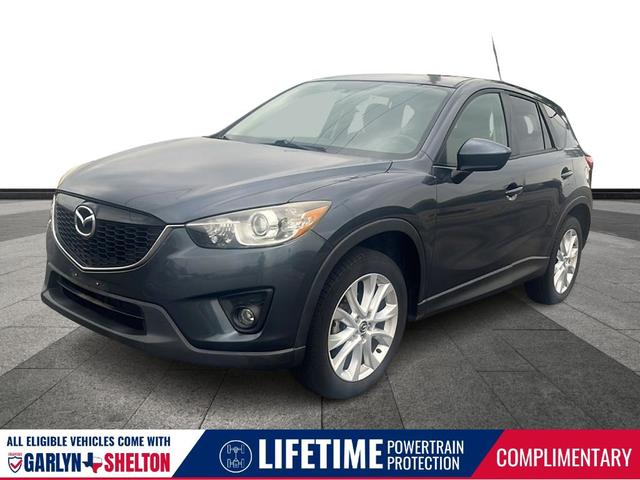 2013 Mazda CX-5