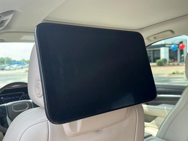 2021 GMC Yukon