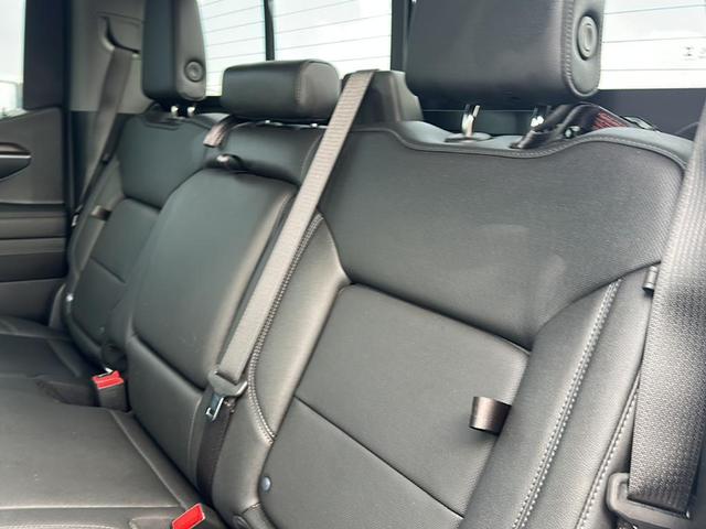 Photo of 2024 White GMC Sierra 1500