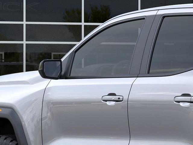 Photo of 2025 Gray GMC Canyon