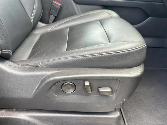 Photo of 2021 Gray Chevrolet Tahoe