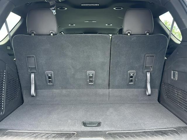 Photo of 2021 Gray Chevrolet Tahoe