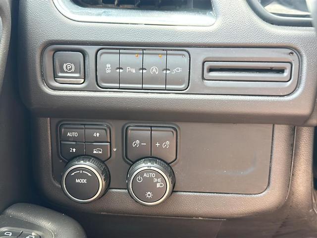 Photo of 2021 Gray Chevrolet Tahoe
