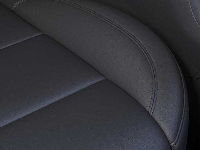 Photo of 2025 Black GMC Sierra 1500
