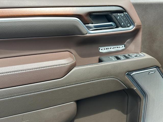 Photo of 2024 Gray GMC Sierra 1500