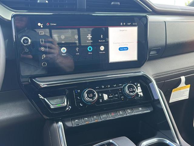 Photo of 2024 Gray GMC Sierra 1500