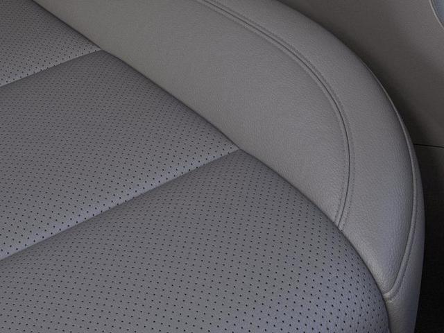 Photo of 2025 Black GMC Sierra 2500