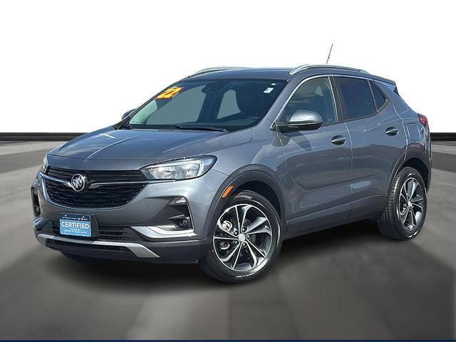 2022 Buick Encore Gx