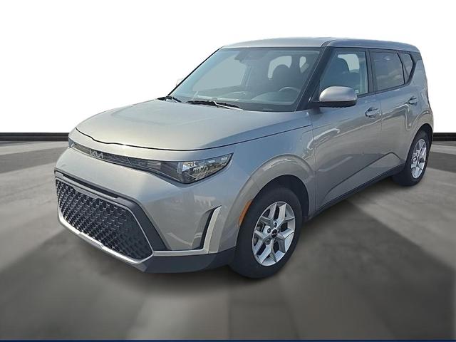 2023 Kia SOUL