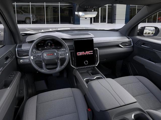 Photo of 2026 Gray GMC Acadia