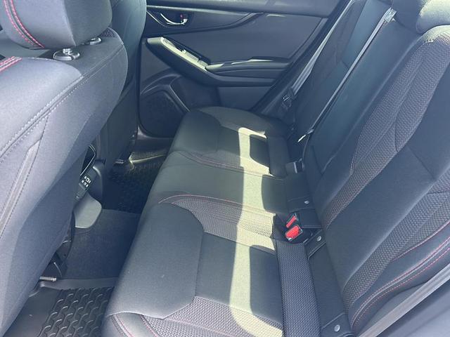 2024 Subaru WRX