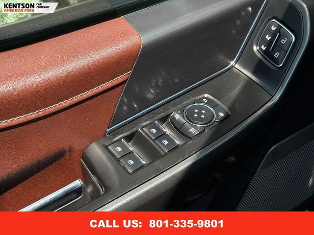 Photo of 2023 Gray Ford F-150