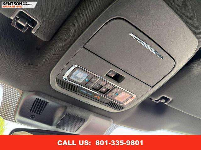 Photo of 2023 Gray Ford F-150