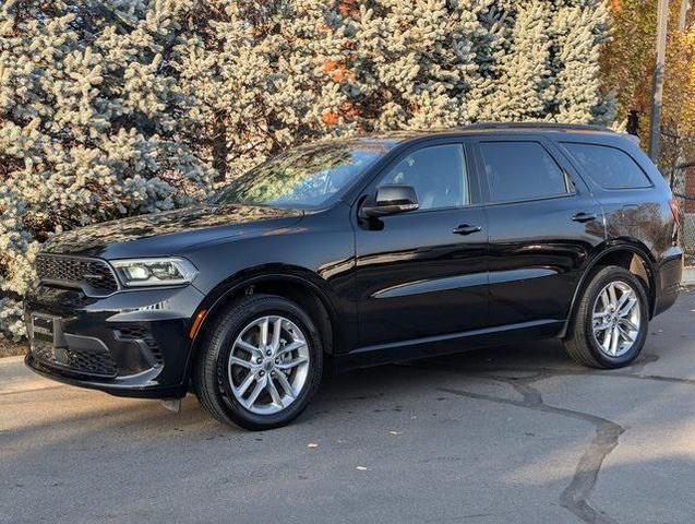 2024 Dodge Durango