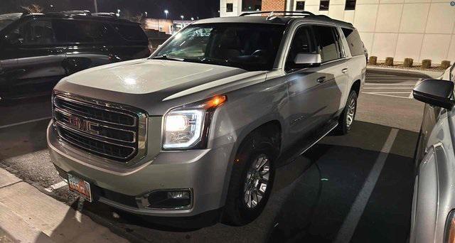 2016 GMC Yukon Xl