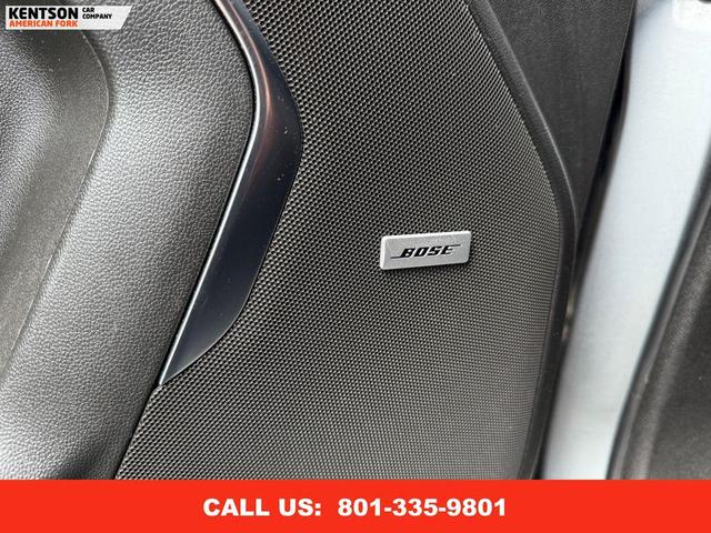 Photo of 2024 Gray Chevrolet Tahoe
