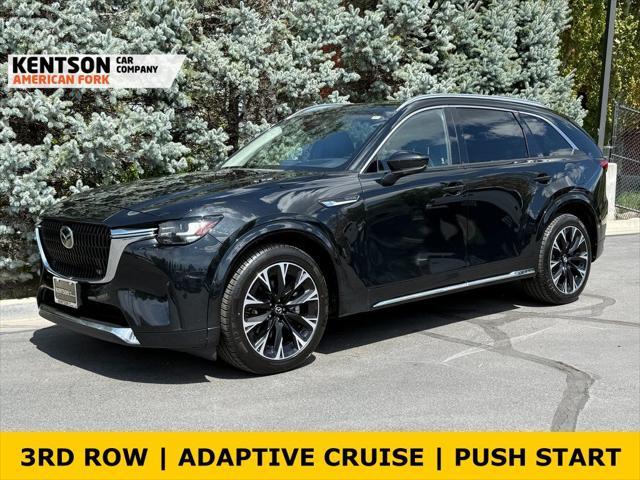 2024 Mazda Cx-90