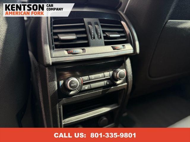 Photo of 2018 Glacier Silver Metallic BMW X6