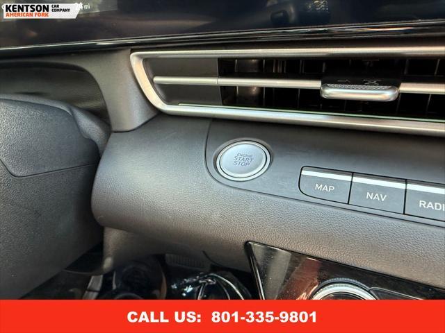 Photo of 2024 Ecotronic Gray Hyundai ELANTRA