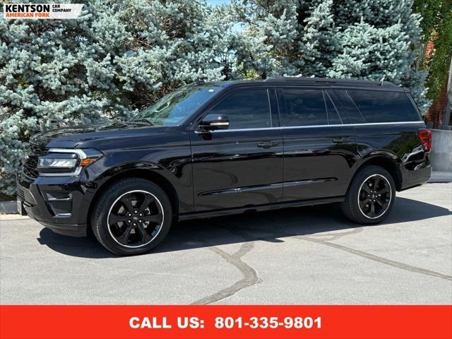 2024 Ford Expedition Max