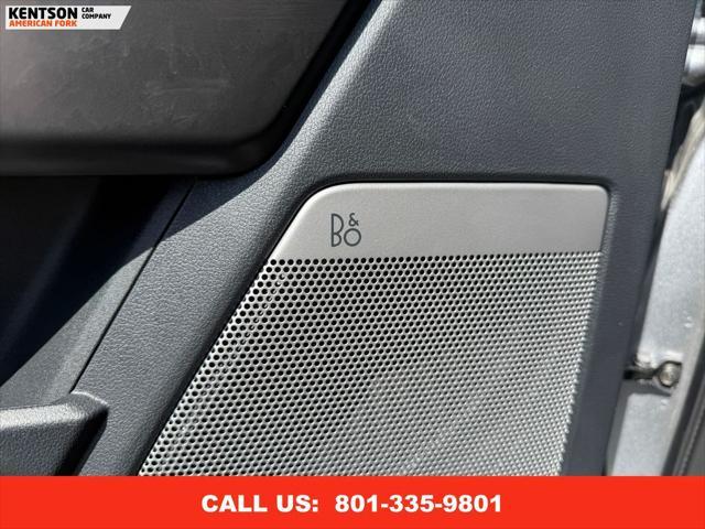 Photo of 2024 Iconic Silver Metallic Ford F-150