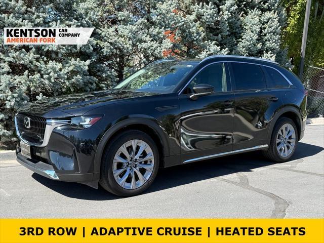 2024 Mazda Cx-90