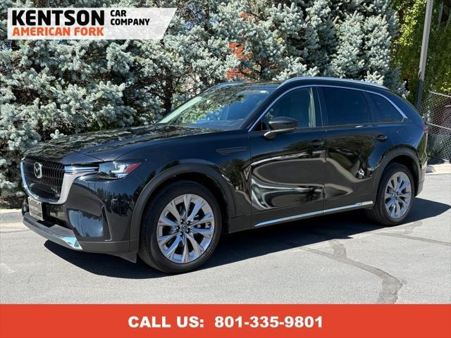 2024 Mazda Cx-90