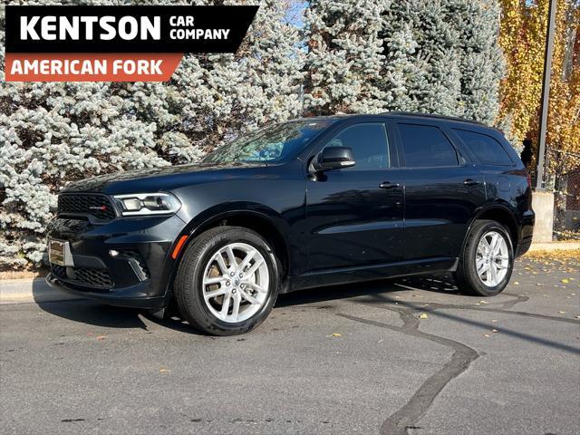 2024 Dodge Durango