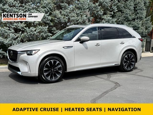 2024 Mazda Cx-90