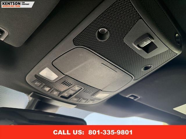 Photo of 2017 Shadow Black Ford F-150