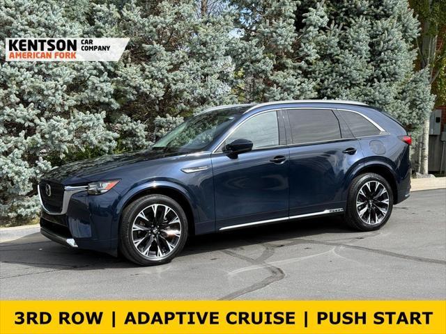 2024 Mazda Cx-90