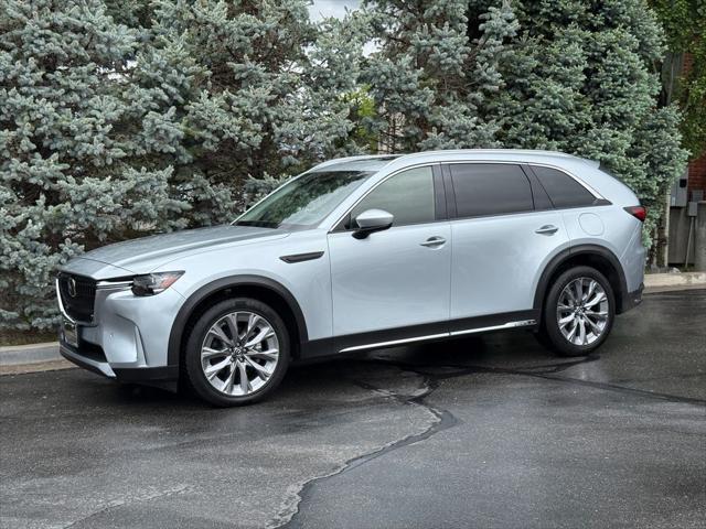 2024 Mazda Cx-90