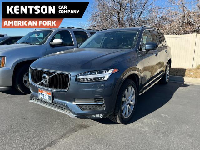 2019 Volvo XC90