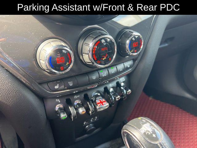 Photo of 2018 Gray Metallic MINI Countryman