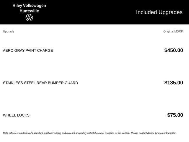Photo of 2025 Aero Gray Metallic Mazda CX-30